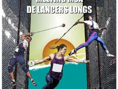 8 février, Pré France de Lancers Hivernaux à&nbsp;Tours