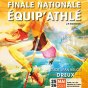 Finale Nationale Equip Athlé , l&rsquo; AS Fondettes en&nbsp;lice.
