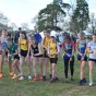 24 novembre, Cross d’Amboise, Championnats FFA de Cross Court , et de Relais Cross
