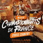 3 équipes et 18 individuels qualifiables aux Championnats de France de&nbsp;Cross-Country