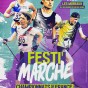 Championnat de France de Marche&nbsp;Nordique
