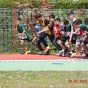 27 avril, Championnats départementaux de Triathlons U14 et U16 , Avoine.