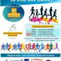 12 octobre, Championnats Départementaux de 10km Route , La Ville aux&nbsp;Dames