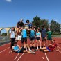 Stages Athlé Vacances : une reprise sportive et&nbsp;conviviale