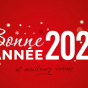 Bonne et heureuse année 2026
