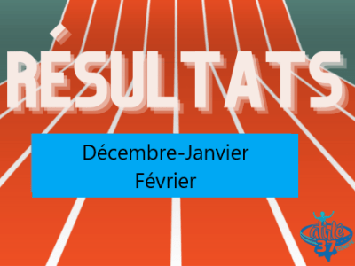 Un trimestre bien rempli pour les tourangeaux&nbsp;!