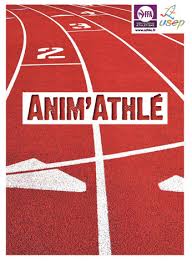 21 mars , Anim athlé à&nbsp;Loches