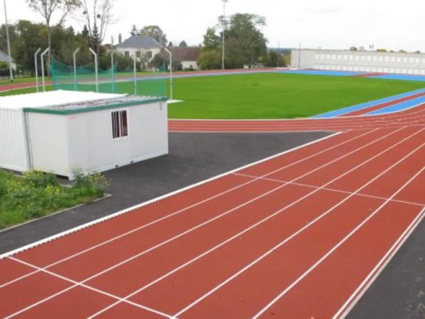 28 mars , meeting Jeunes ,&nbsp;Amboise