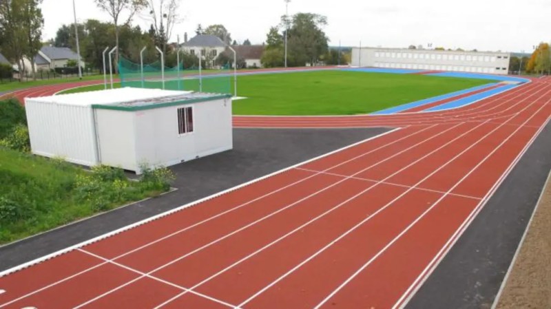 Meeting d&rsquo;Amboise U14-U16 – 28 Mars&nbsp;2026